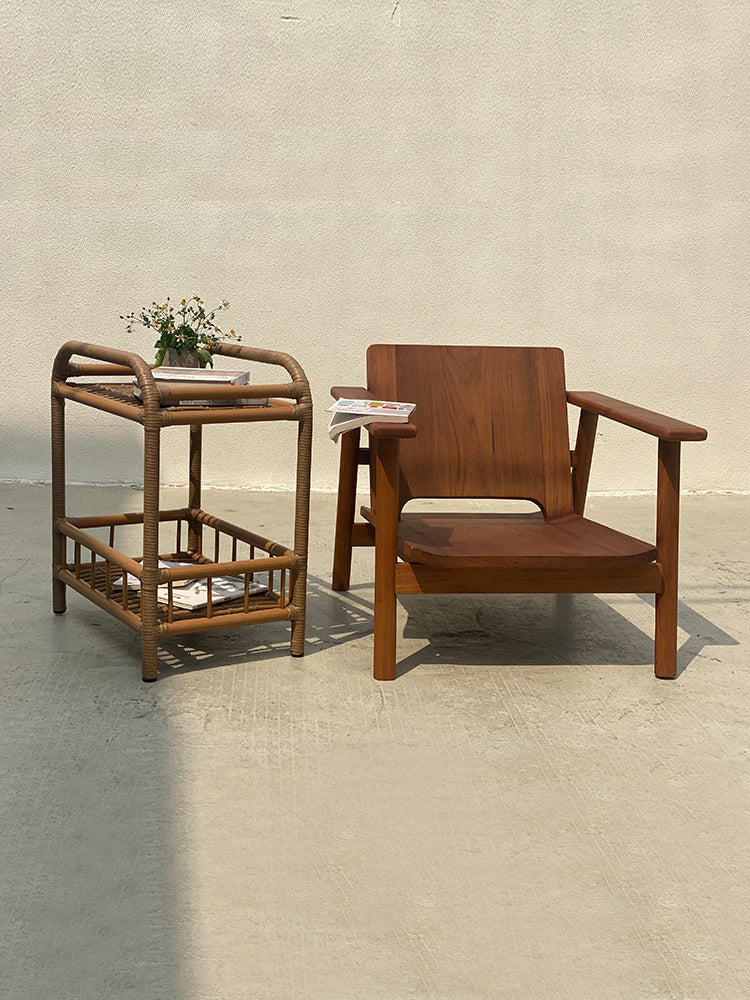 Outdoor  Armchairs 86