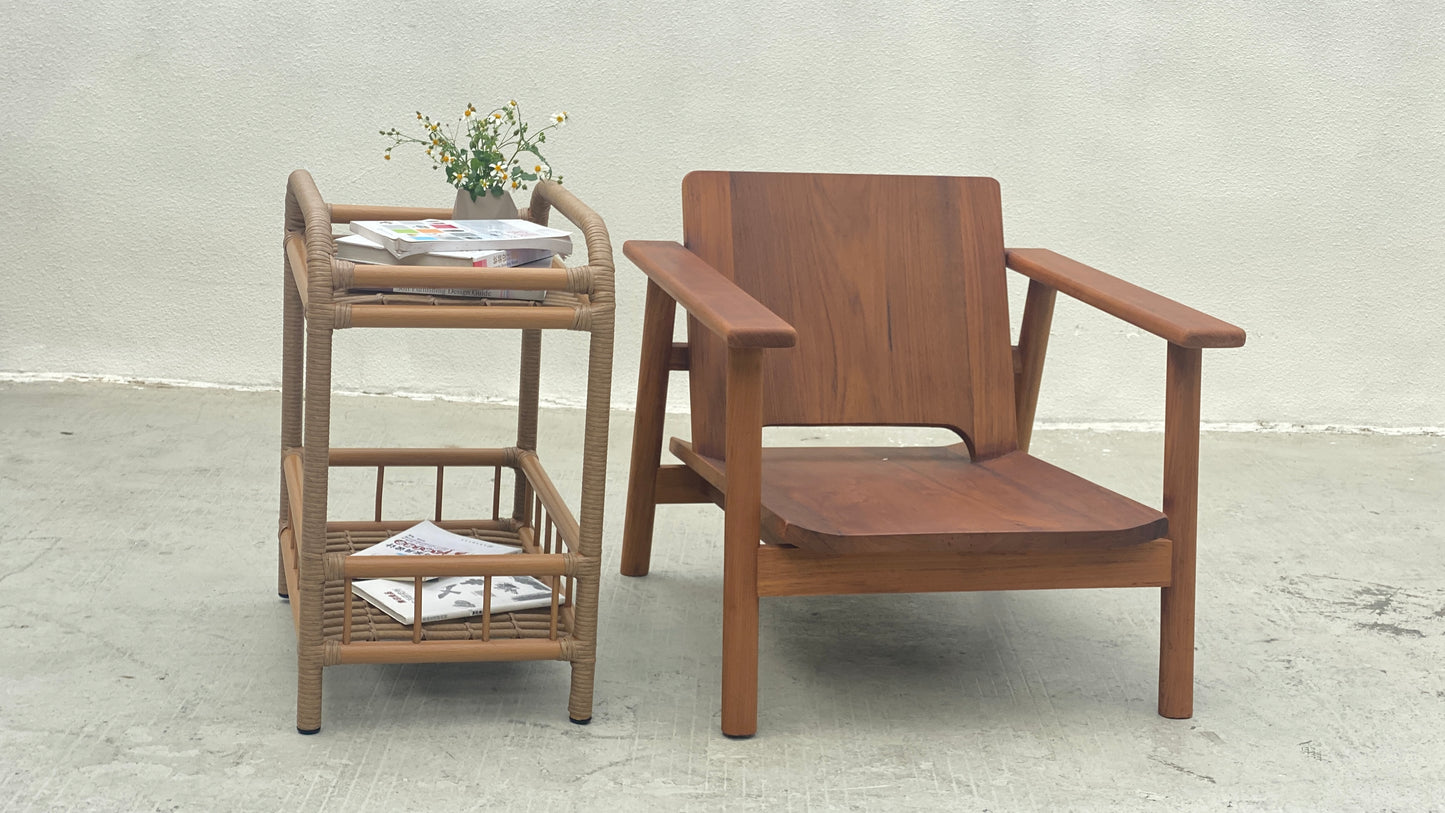 Outdoor  Armchairs 86