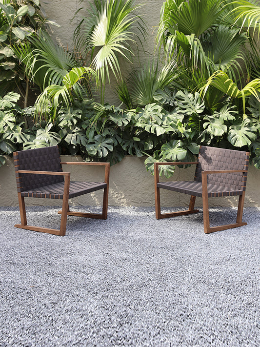 Outdoor  Armchairs 87