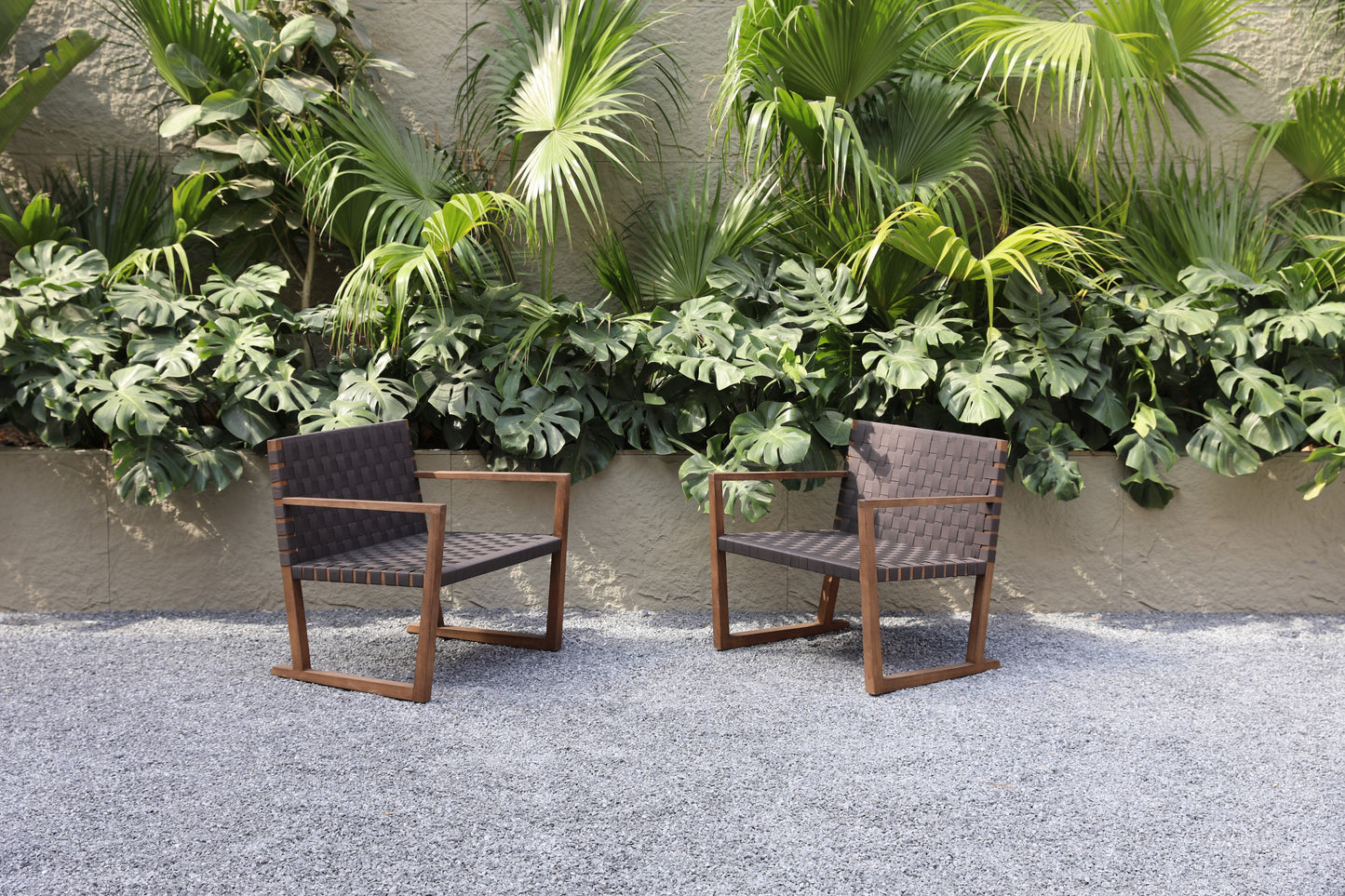 Outdoor  Armchairs 87