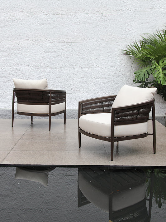 Outdoor  Armchairs 88