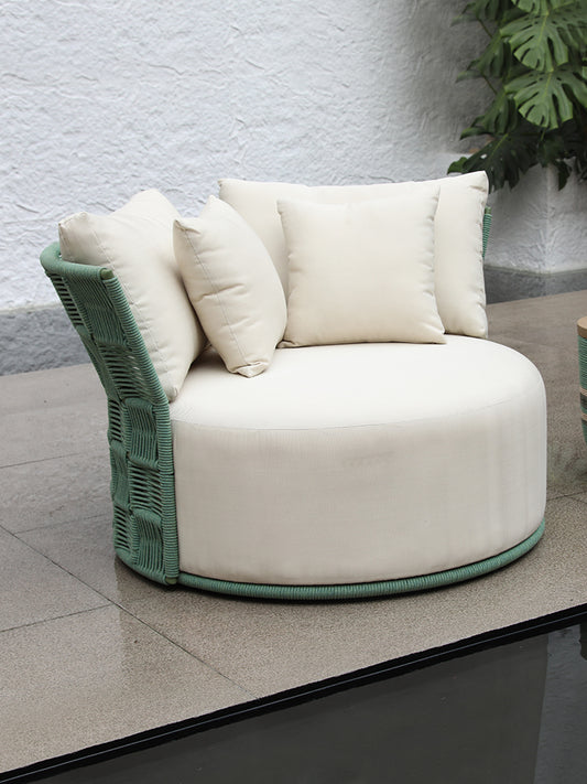 Outdoor  Armchairs 89