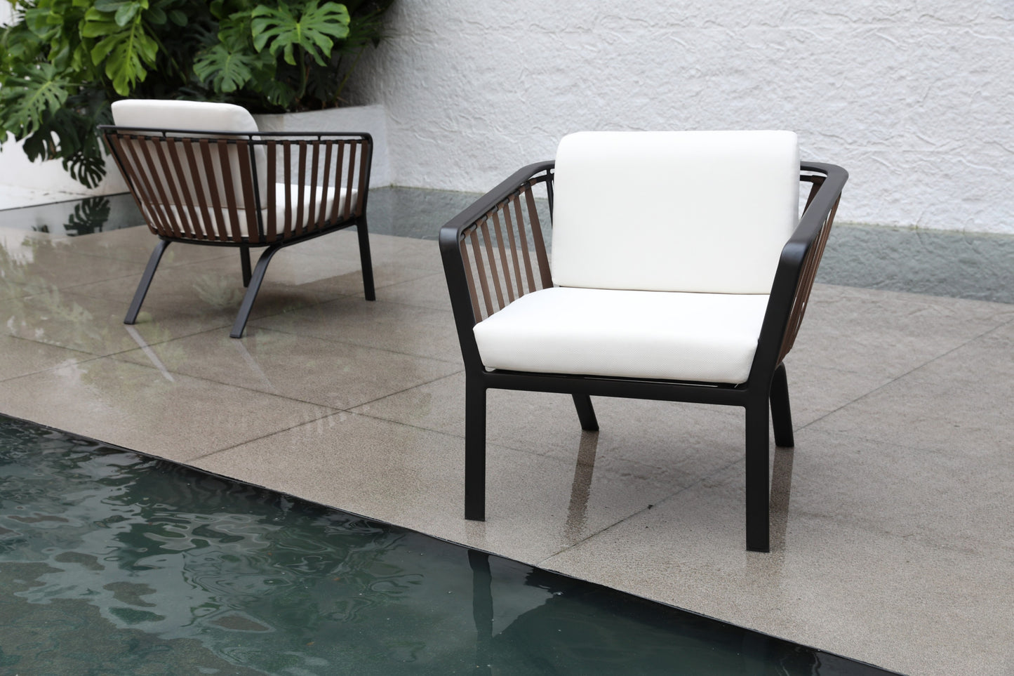 Outdoor  Armchairs 91