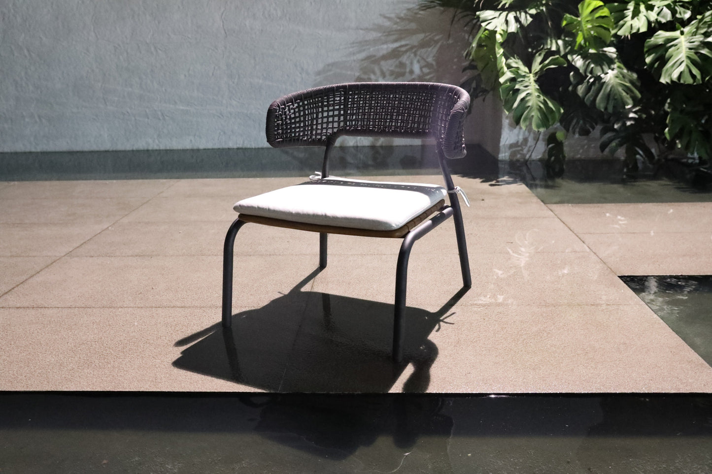 Outdoor  Armchairs 92