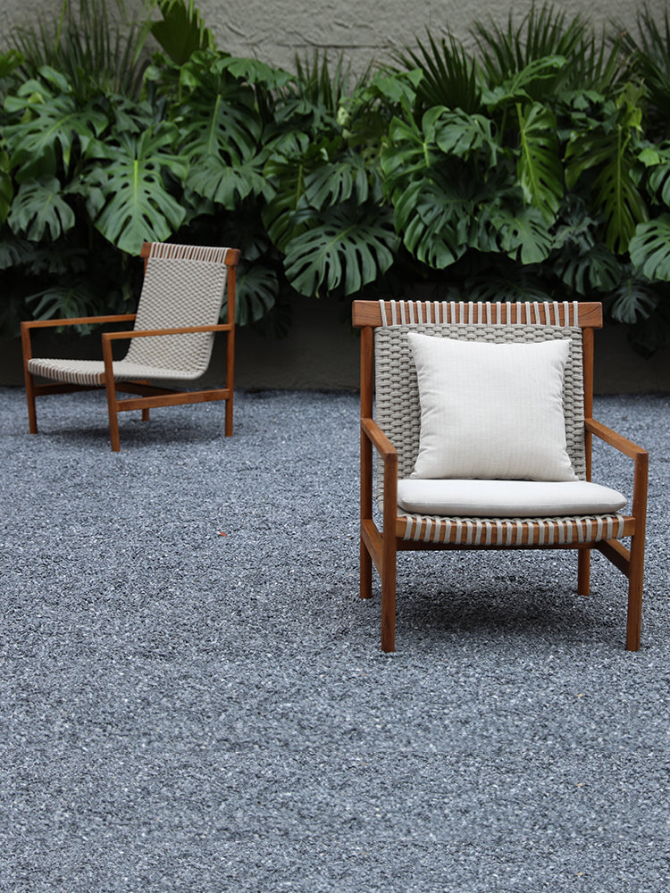 Outdoor  Armchairs 93