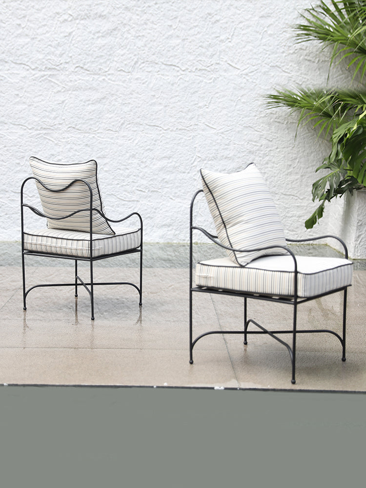 Outdoor  Armchairs 94