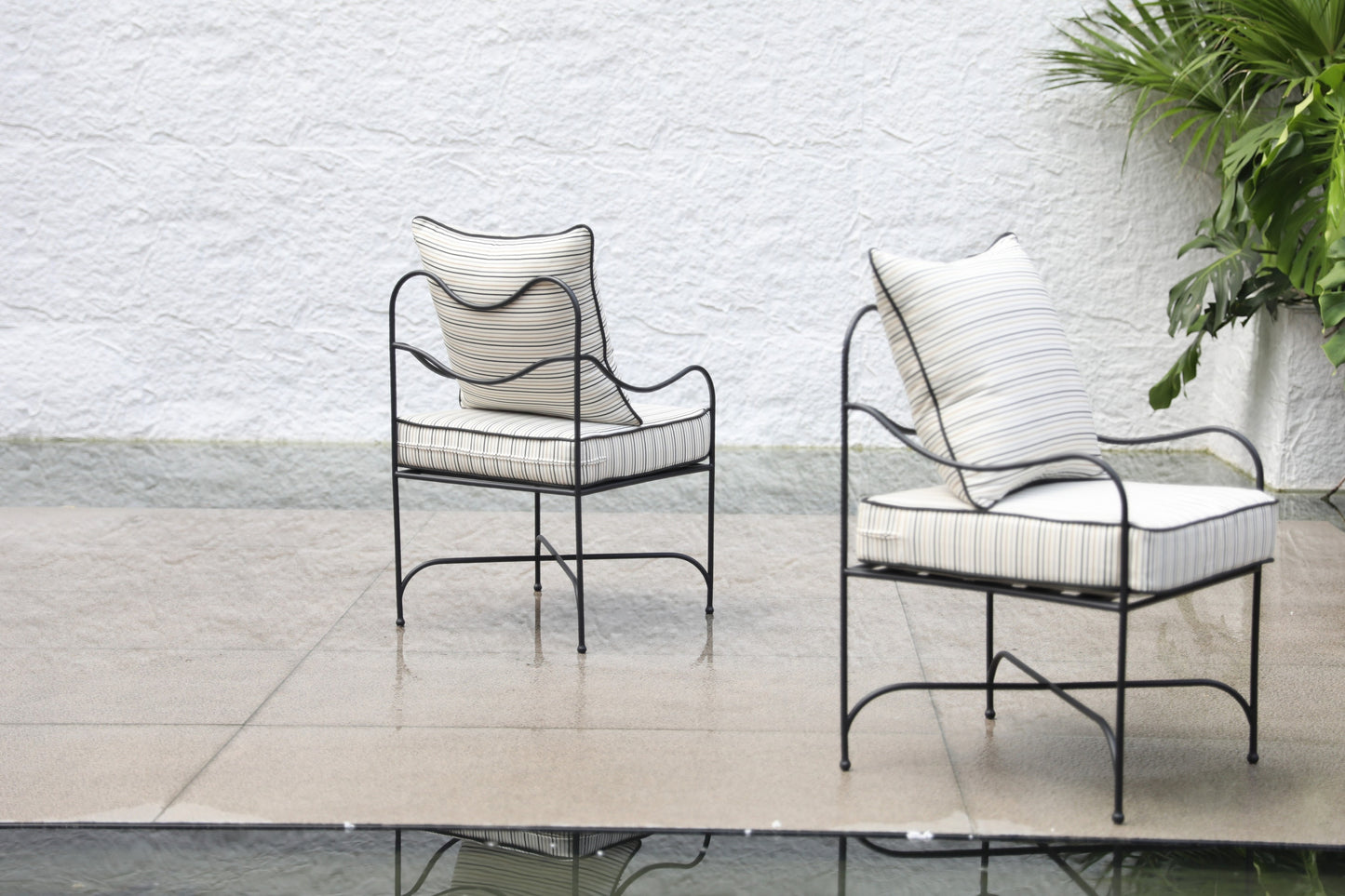 Outdoor  Armchairs 94