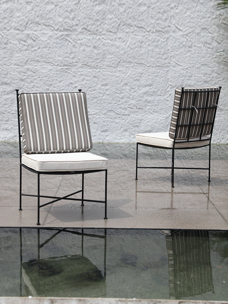 Outdoor  Armchairs 95