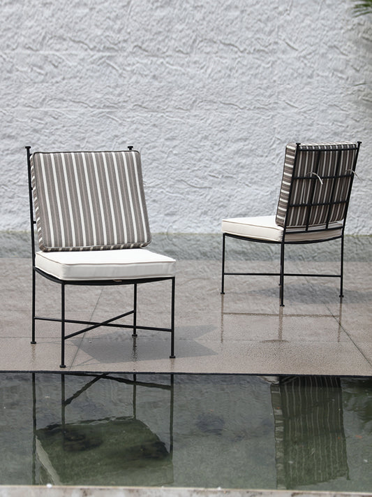 Outdoor  Armchairs 95