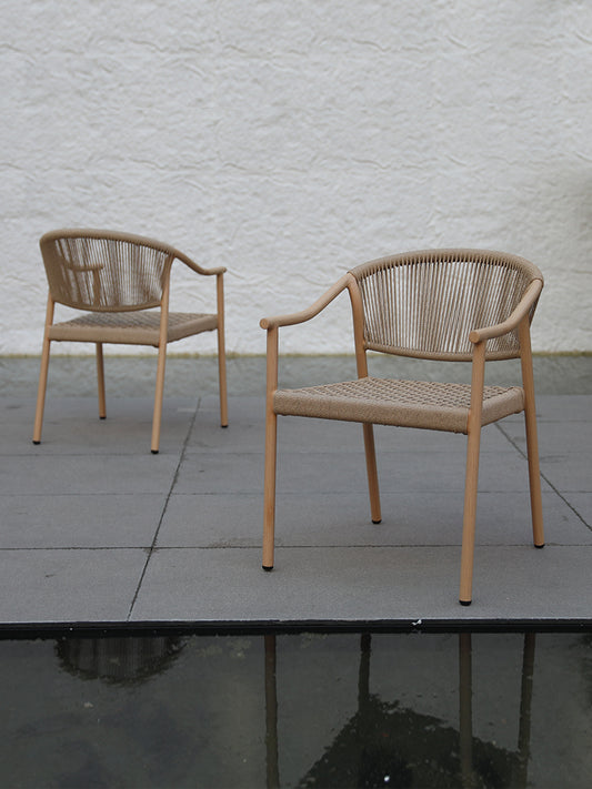 Outdoor  Armchairs 97