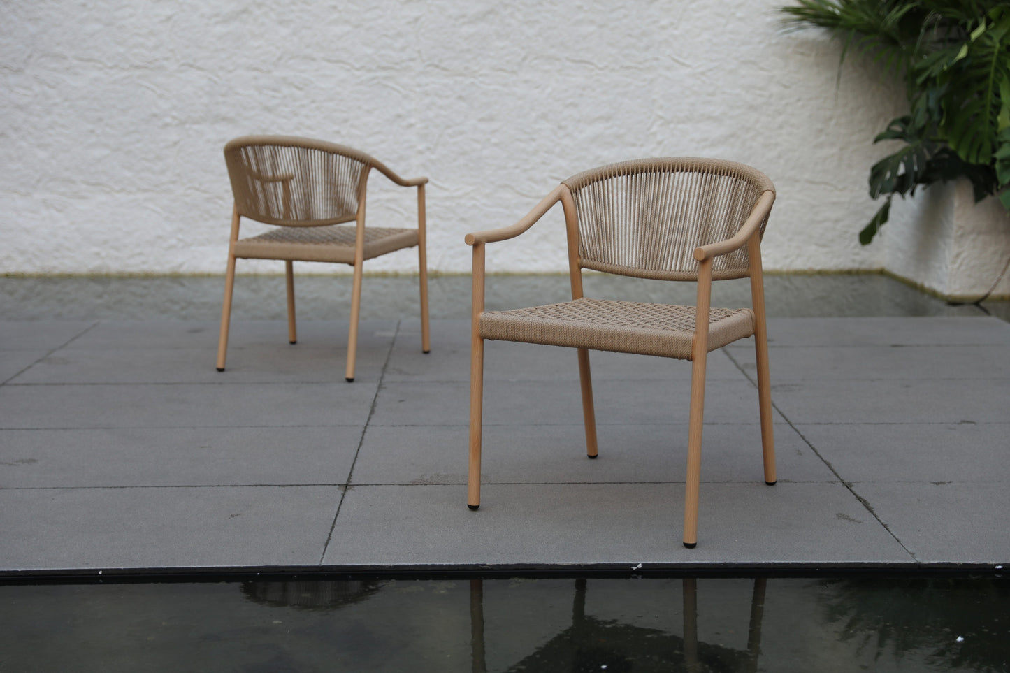Outdoor  Armchairs 97