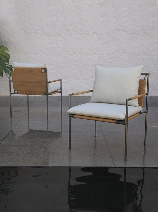 Outdoor  Armchairs 96