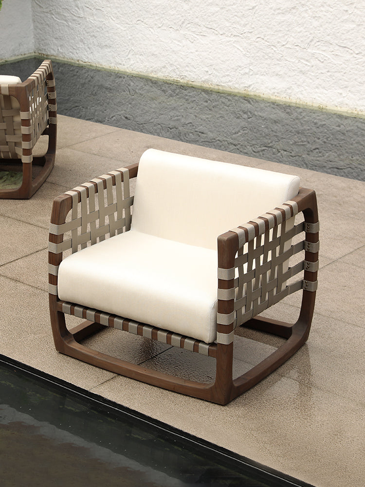 Outdoor  Armchairs 99