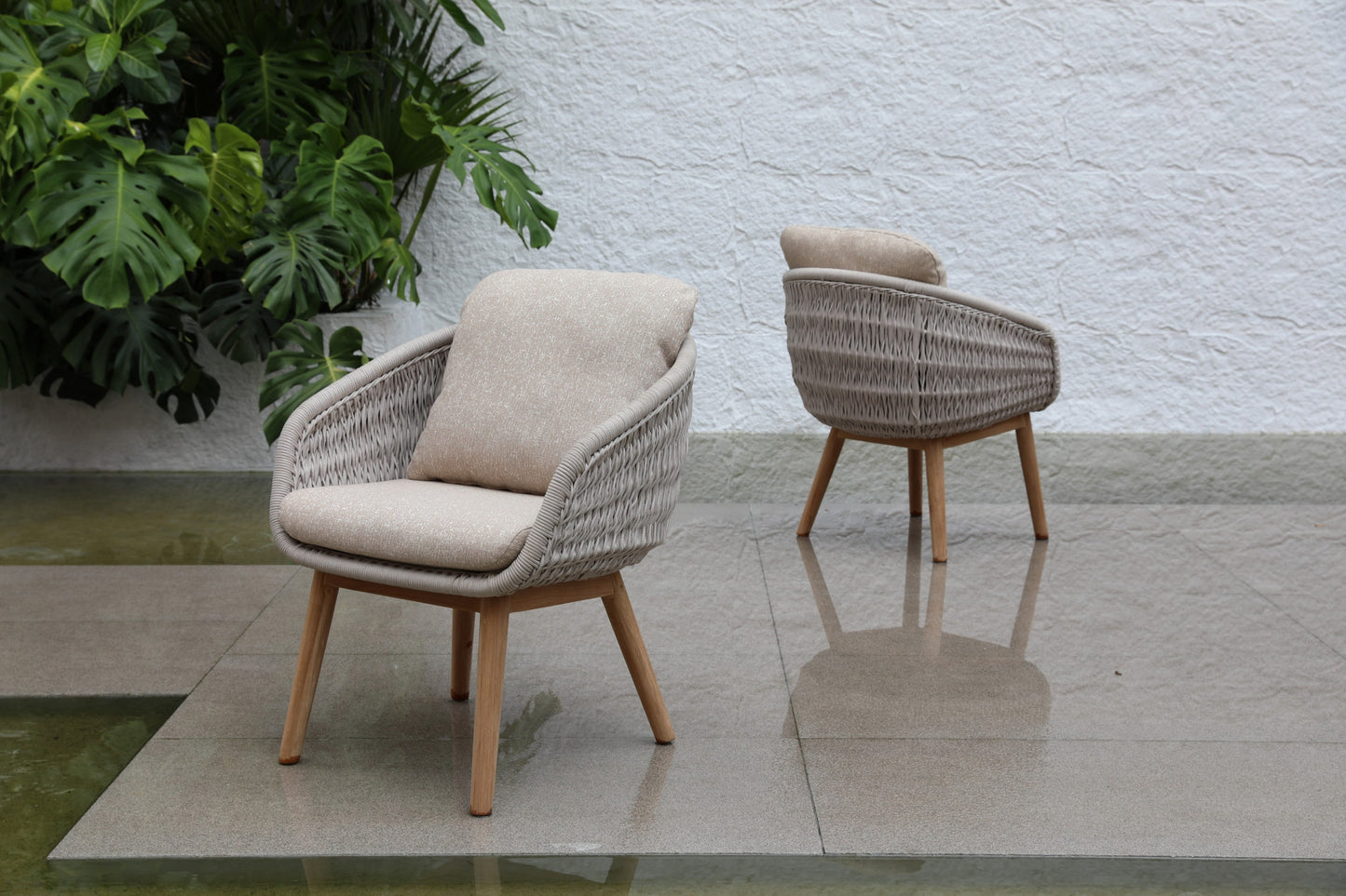 Outdoor  Armchairs 101