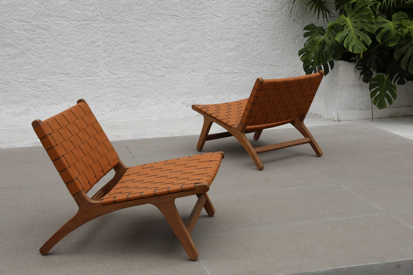 Outdoor  Armchairs 102