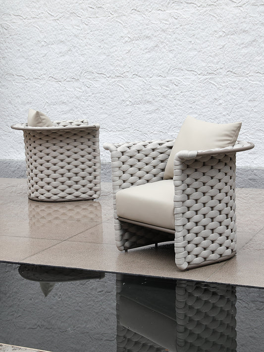 Outdoor  Armchairs 106