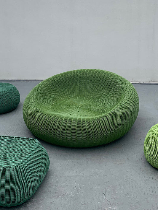Outdoor  Armchairs 107