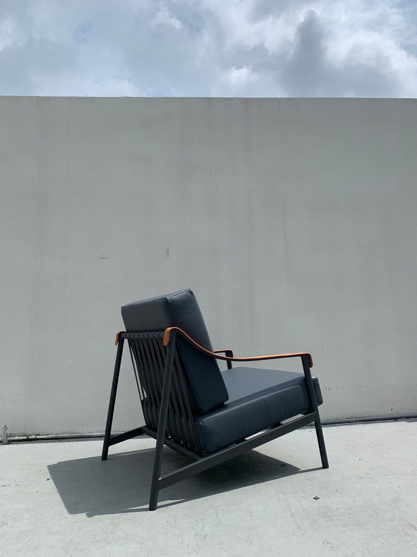 Outdoor  Armchairs 108