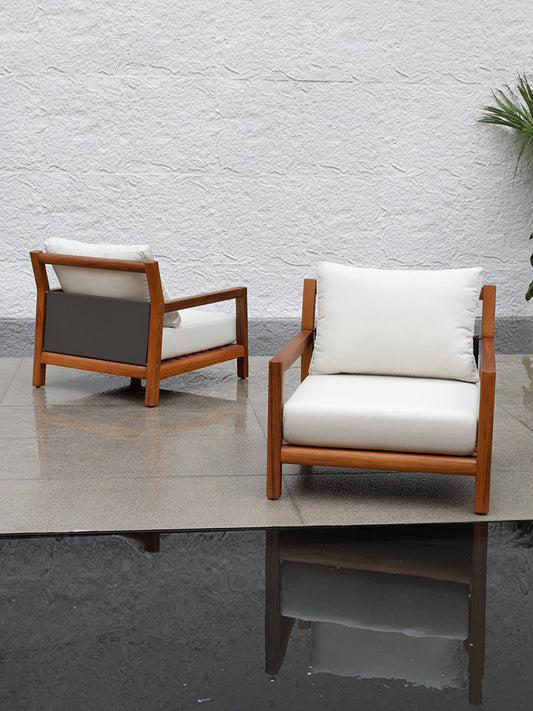 Outdoor  Armchairs 109