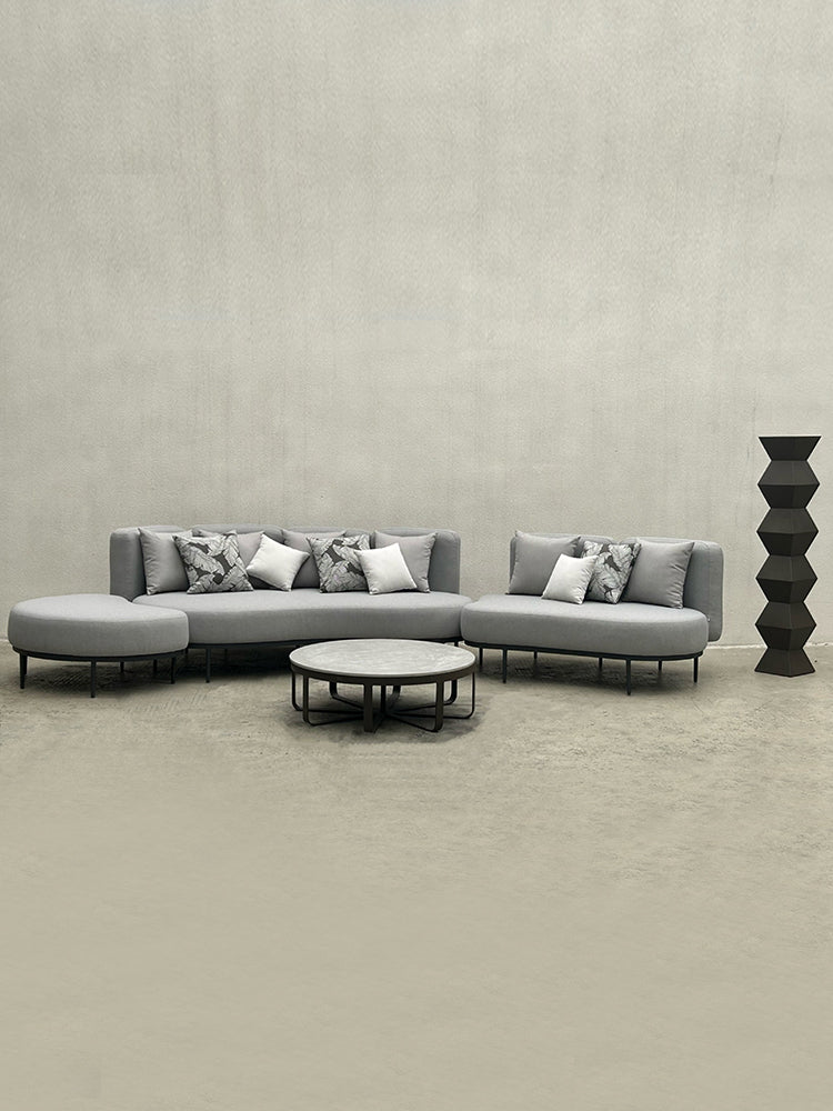 outdoor sofa  135