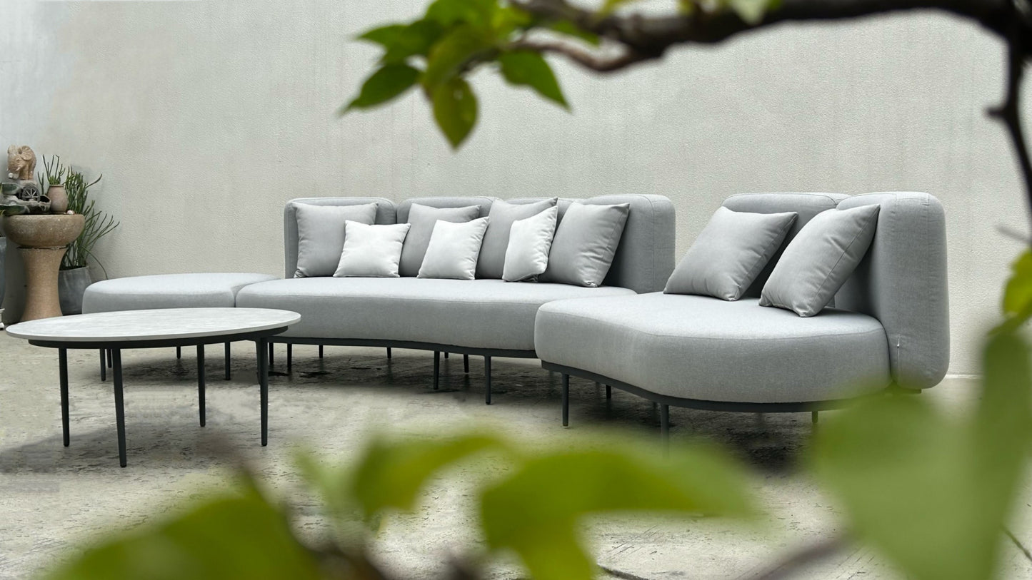 outdoor sofa  135