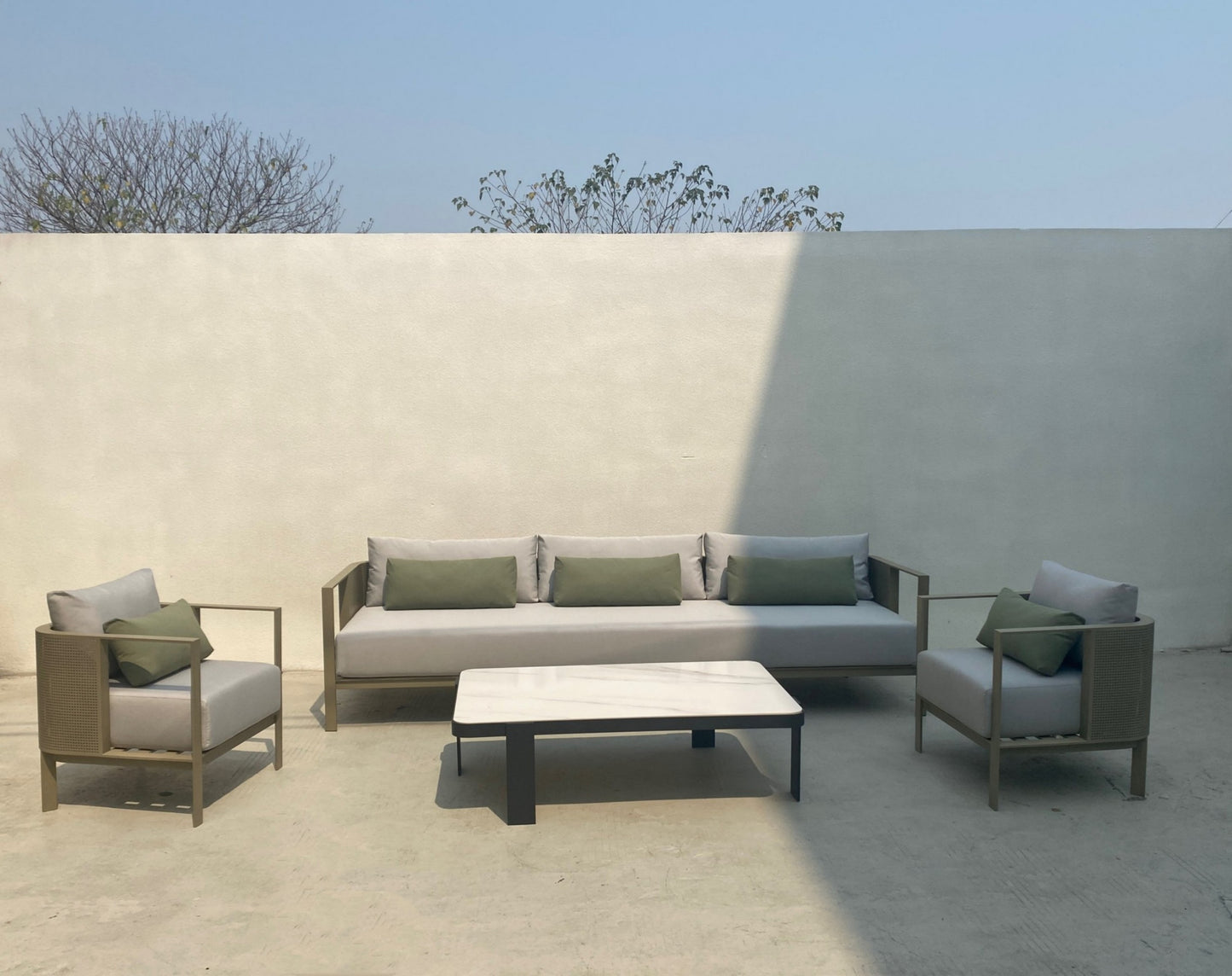 outdoor sofa  136