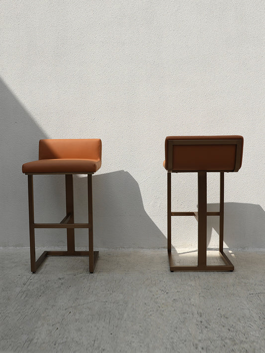 Outdoor Bar Chair  2