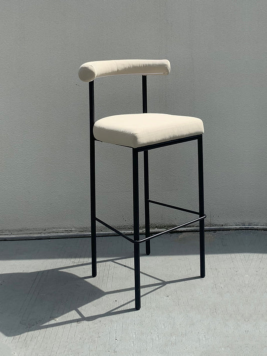 Outdoor Bar Chair  4
