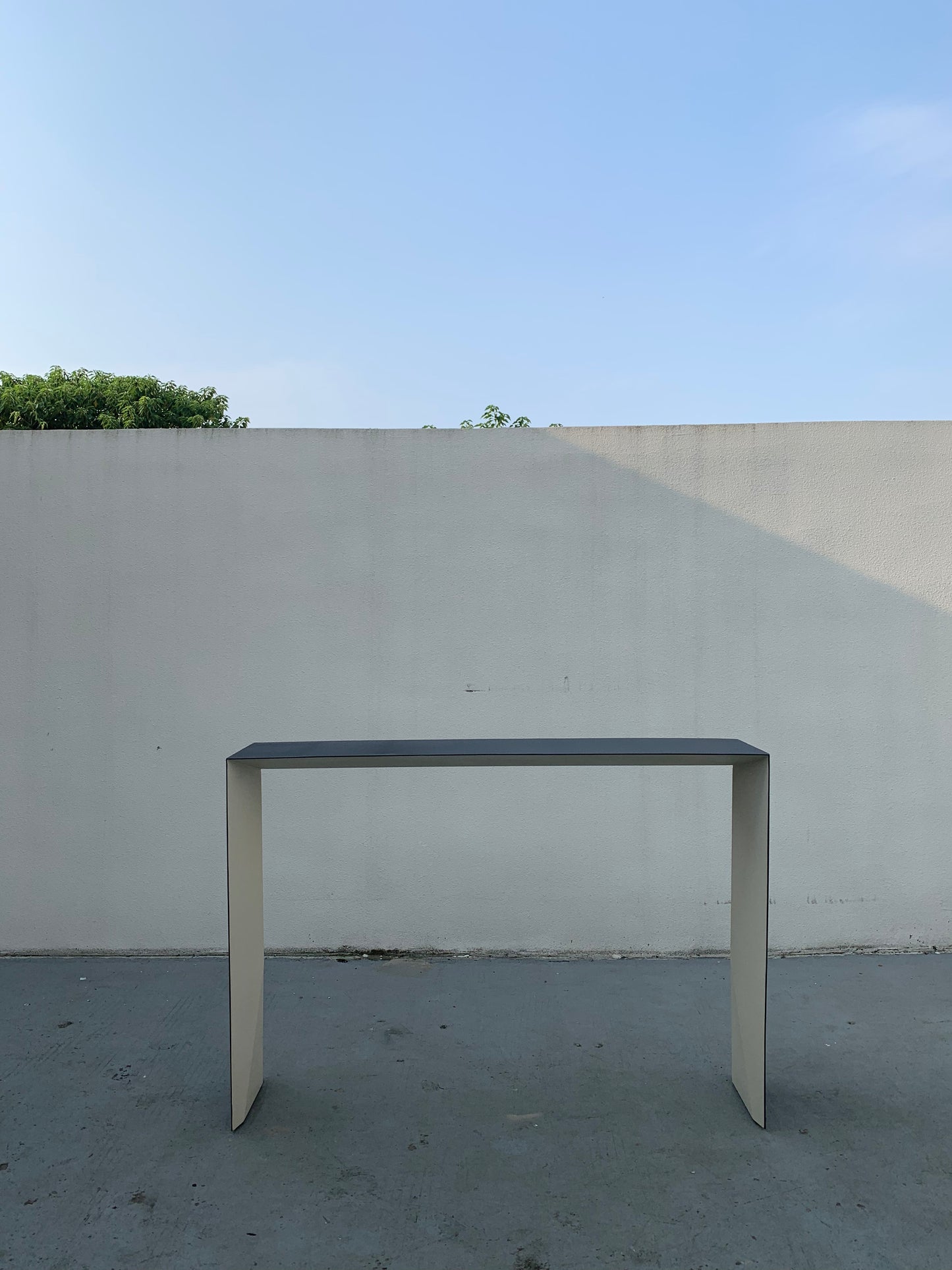 Bar Table 6