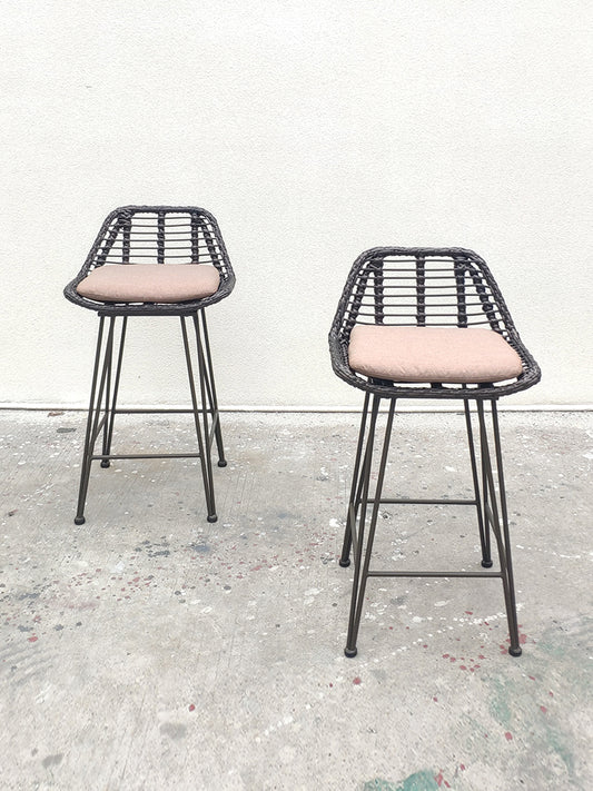 Outdoor Bar Chair  5