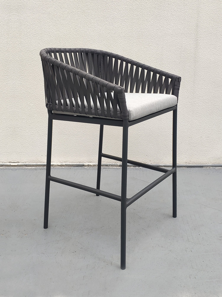 Outdoor Bar Chair  6