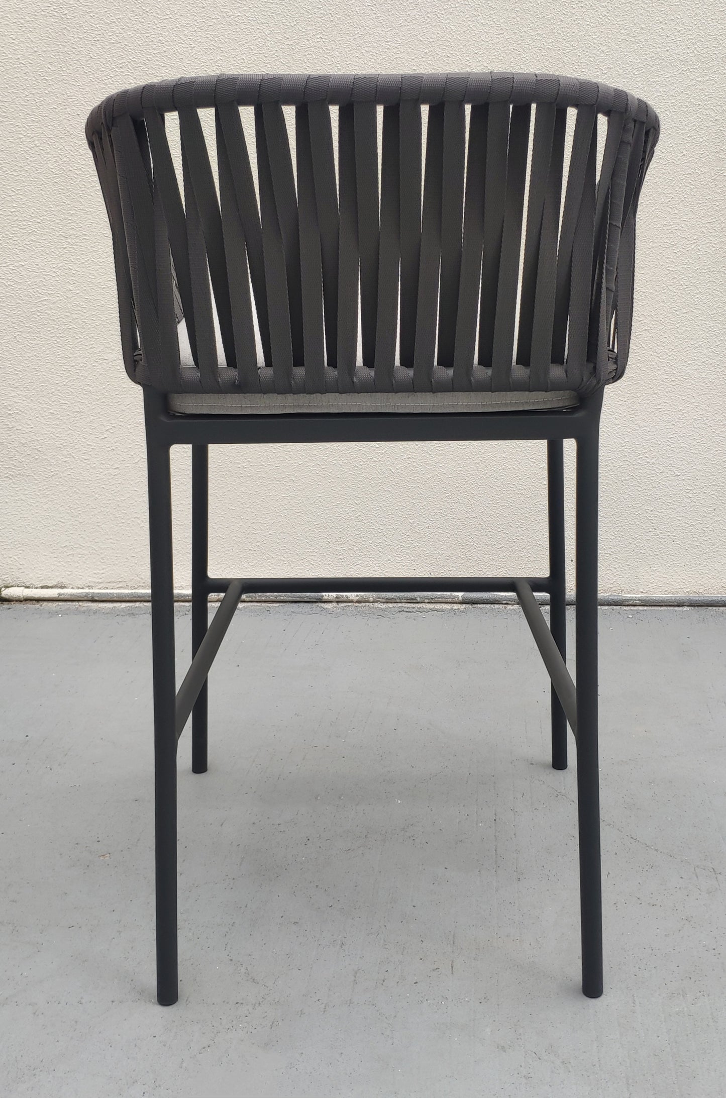 Outdoor Bar Chair  6