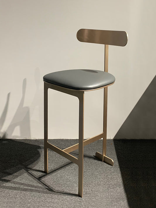 Outdoor Bar Chair  7