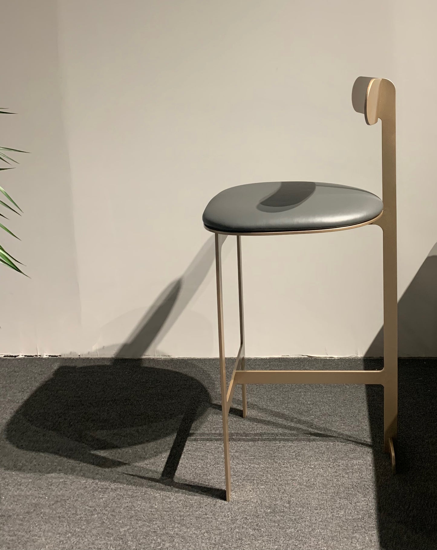Outdoor Bar Chair  7