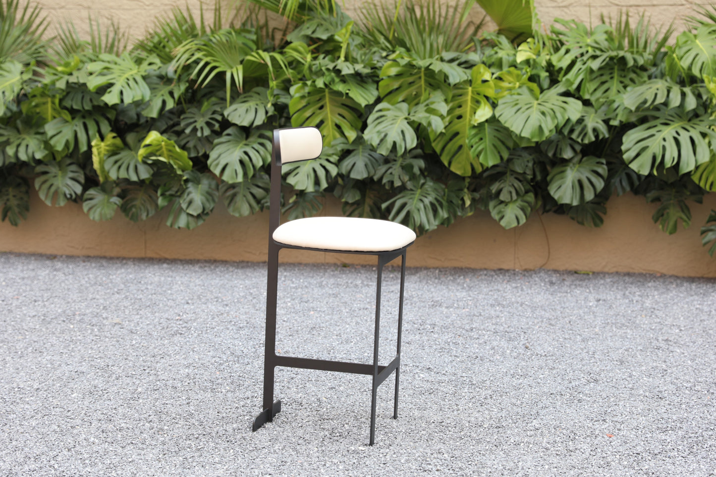 Outdoor Bar Chair  7