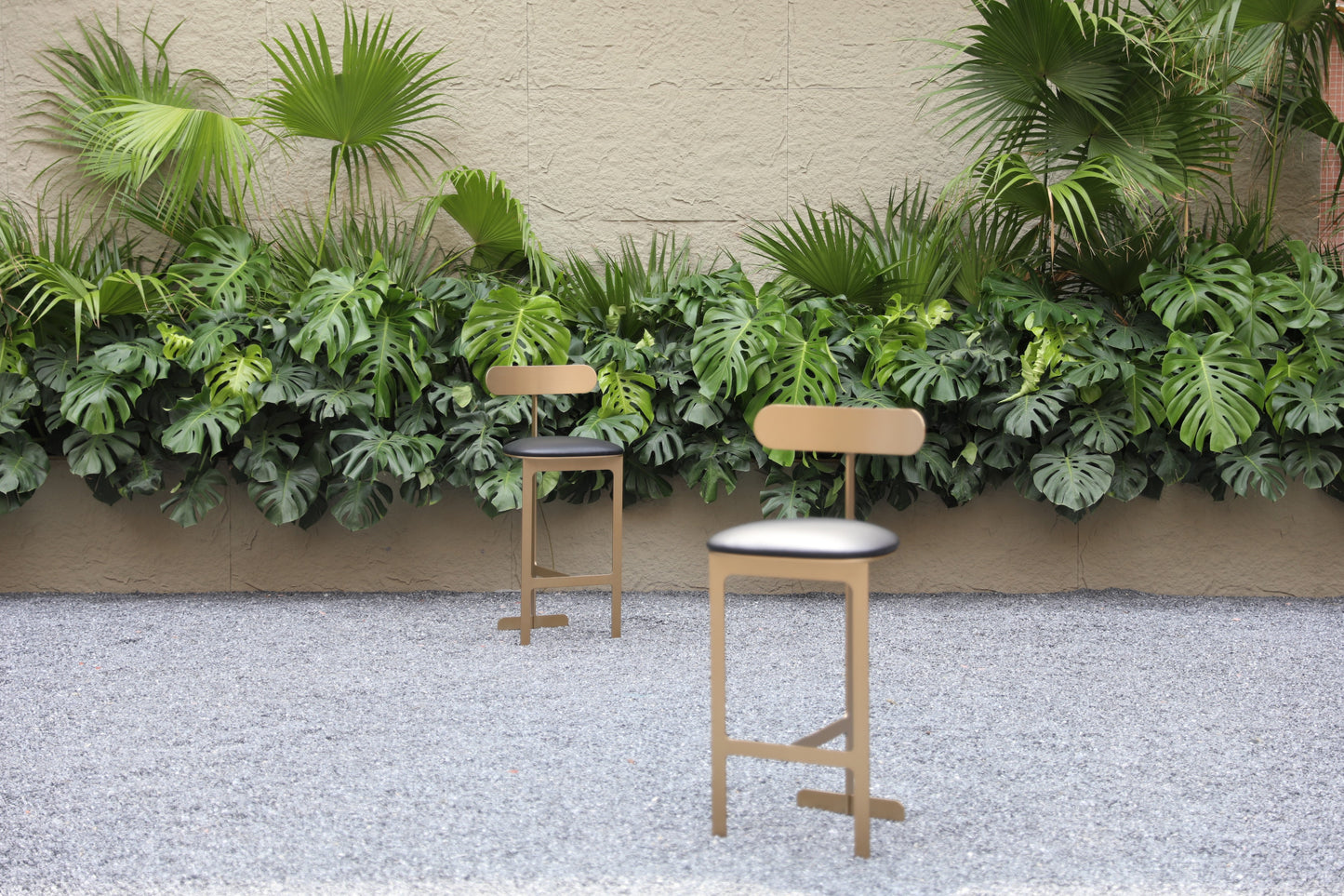 Outdoor Bar Chair  7