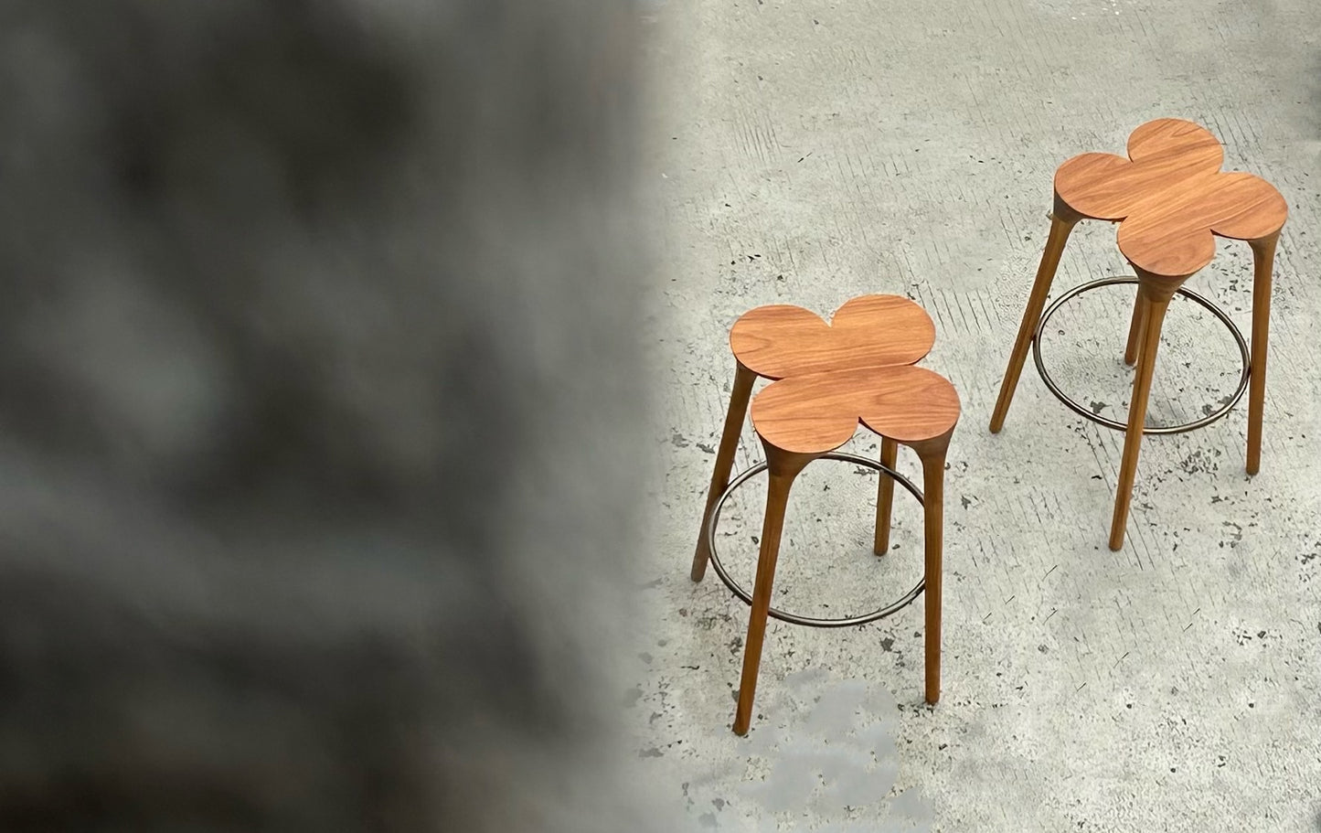 Outdoor Bar Chair  9