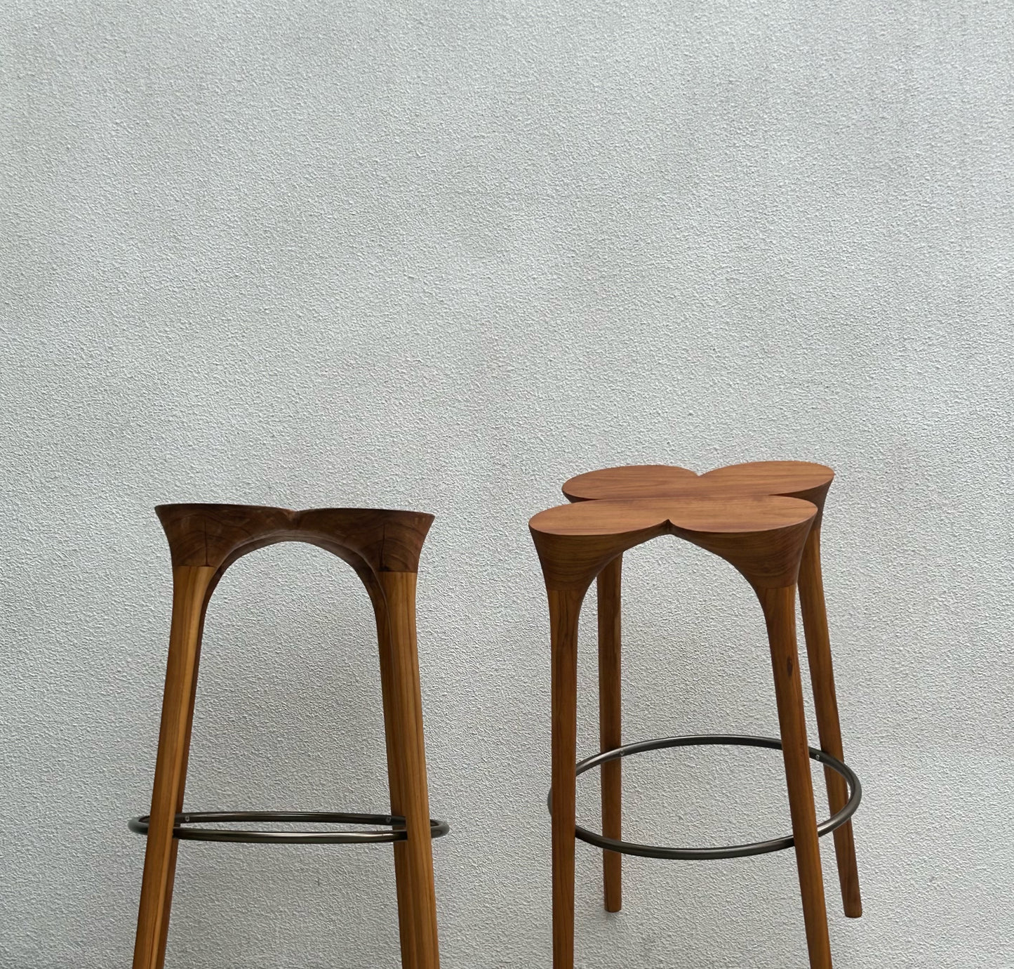 Outdoor Bar Chair  9