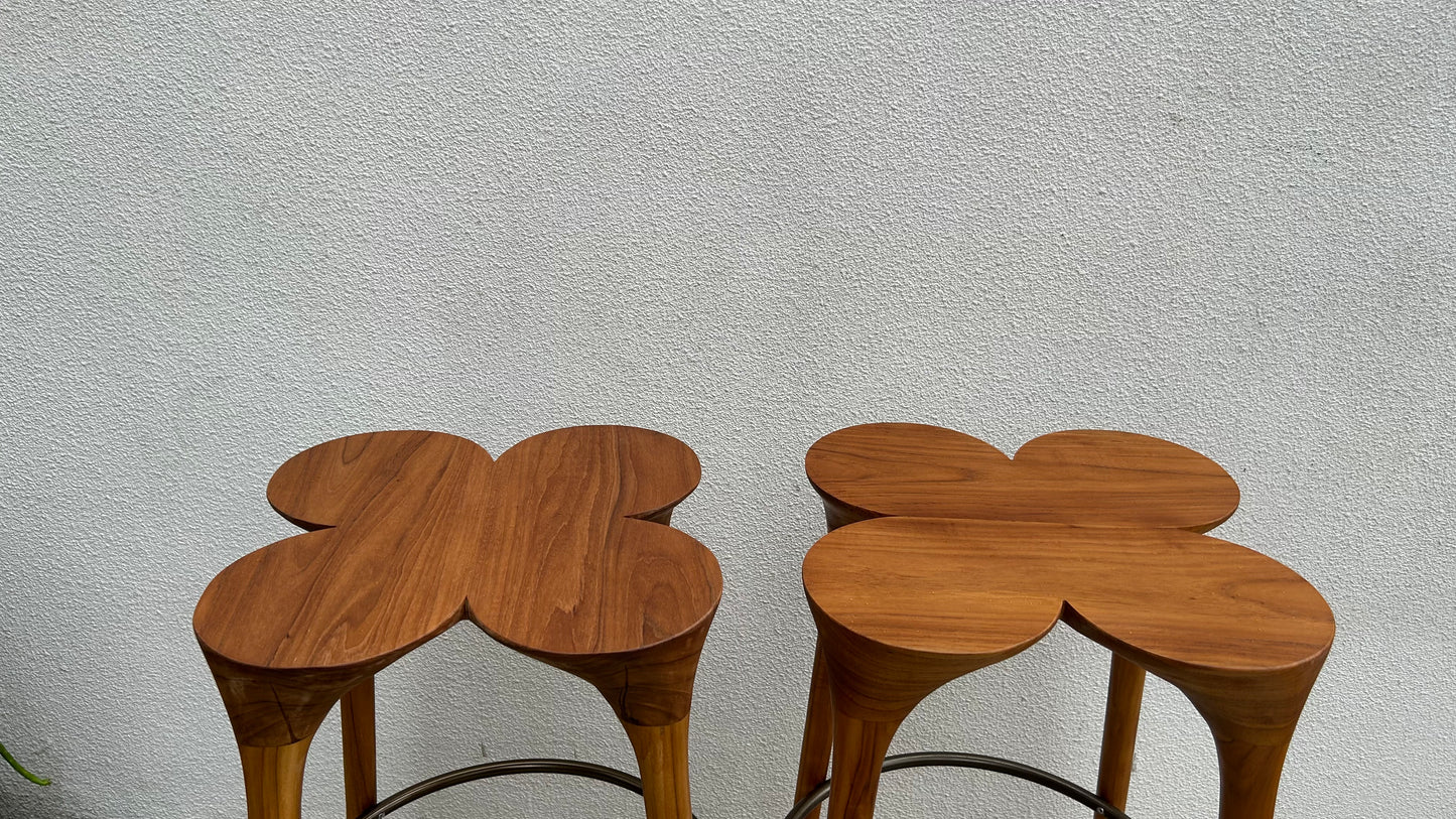 Outdoor Bar Chair  9