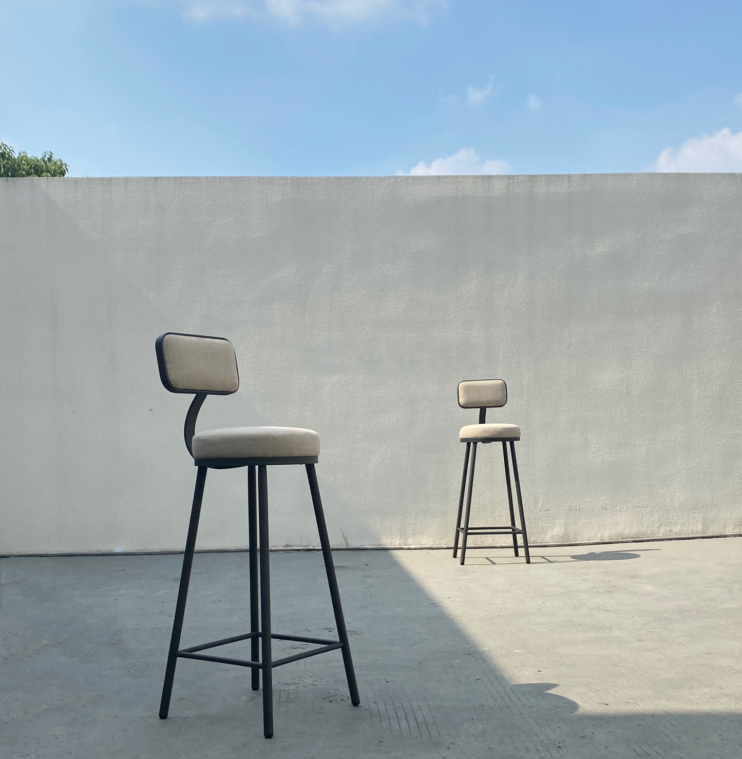Bar Table 7