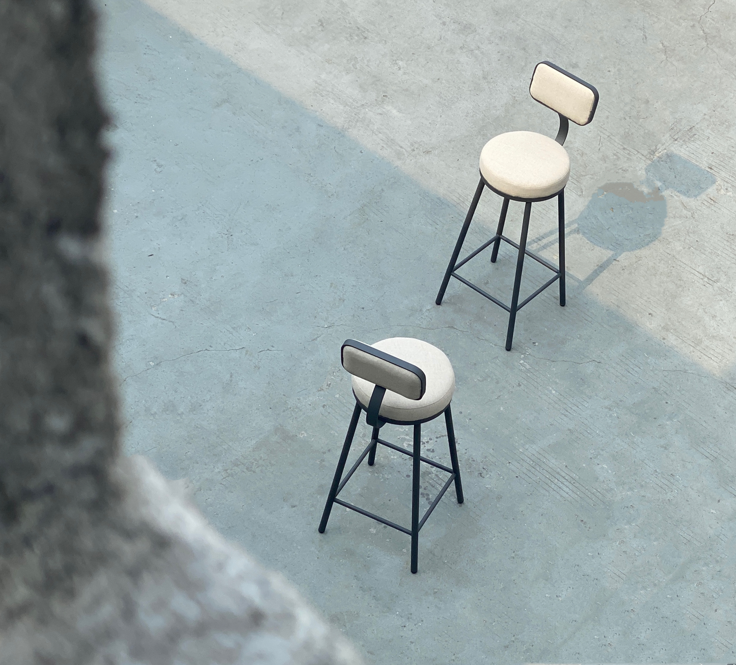 Bar Table 7