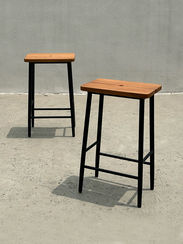Outdoor Bar Chair  8