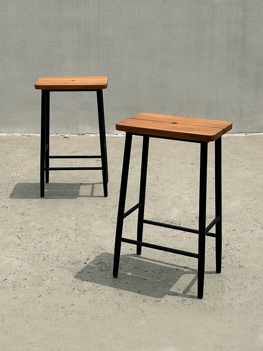 Outdoor Bar Chair  8