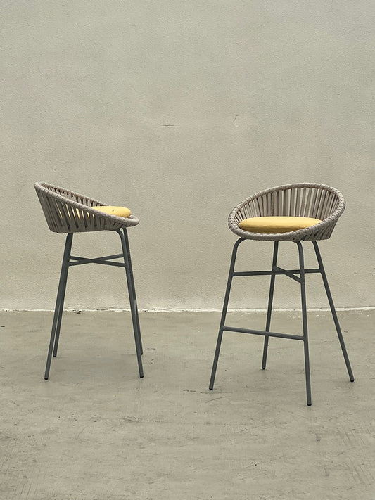 Outdoor Bar Chair  10