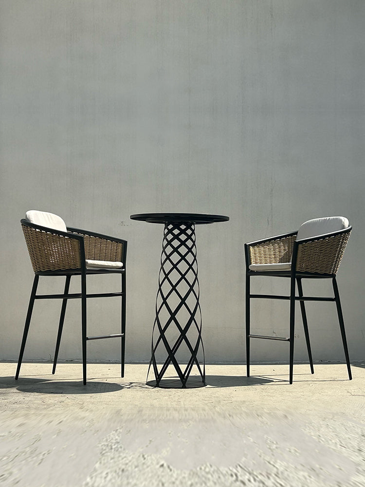 Bar Table 8