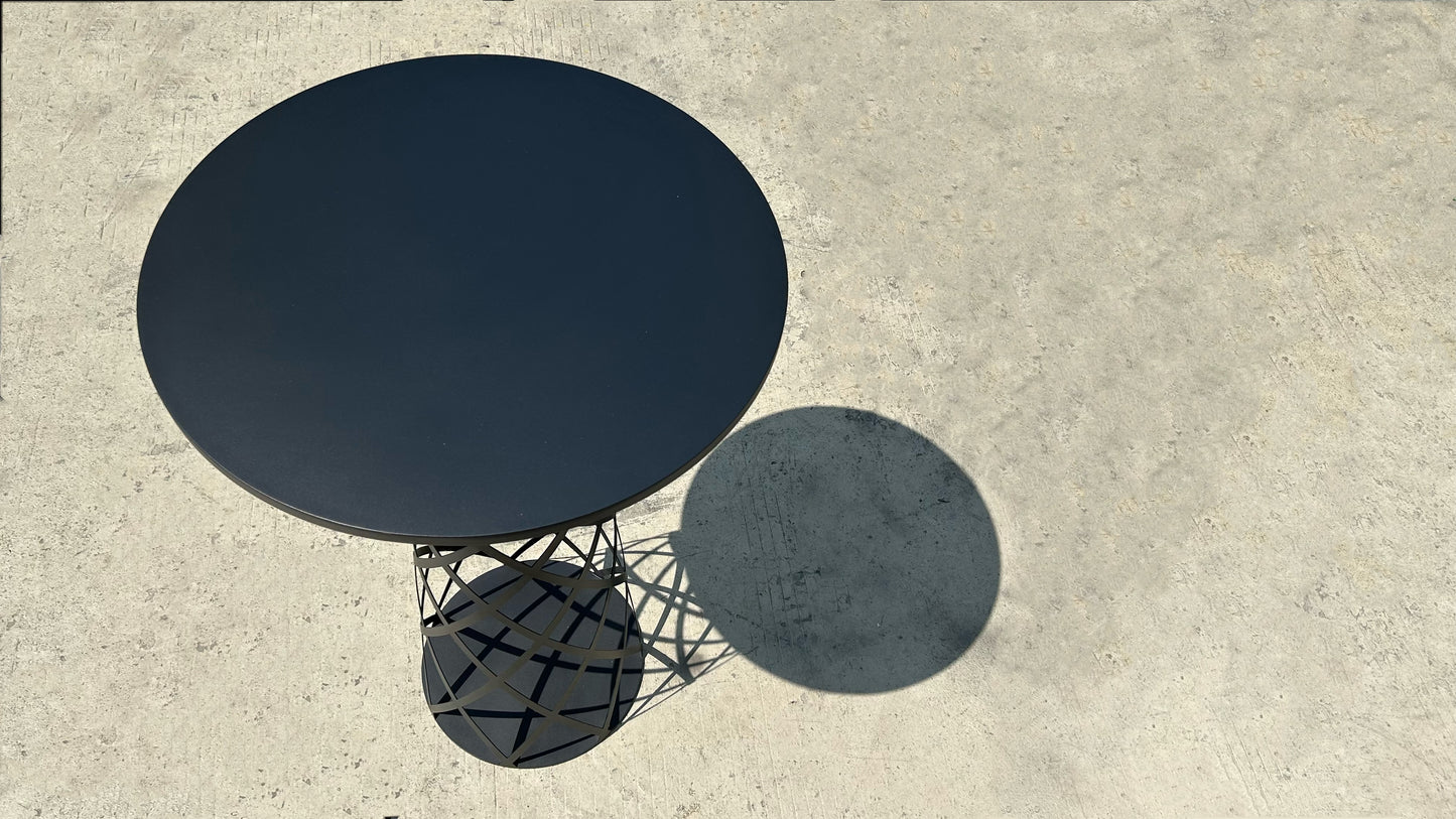 Bar Table 8