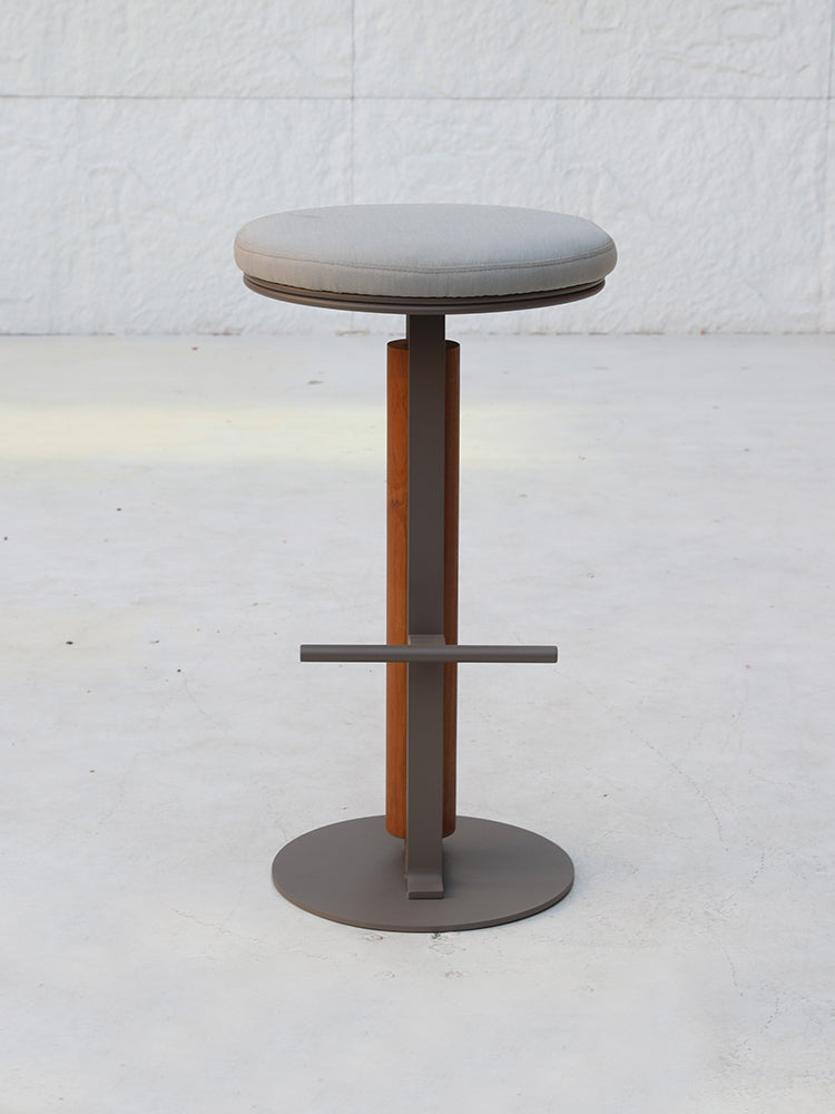 Outdoor Bar Chair  14