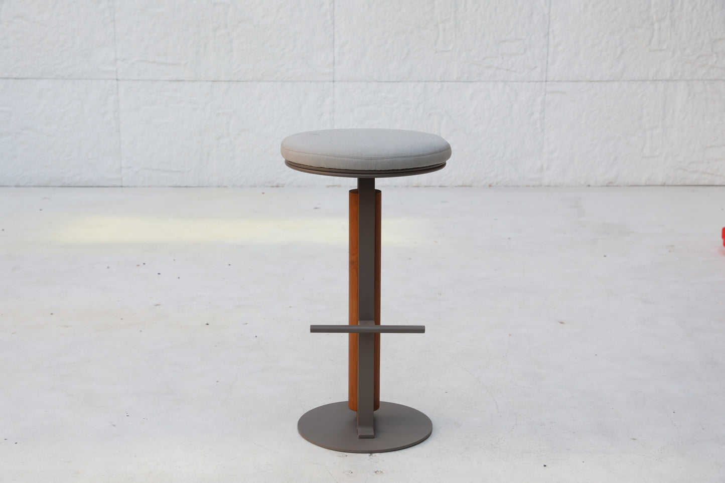 Outdoor Bar Chair  14