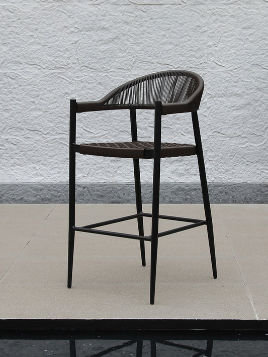 Outdoor Bar Chair  17