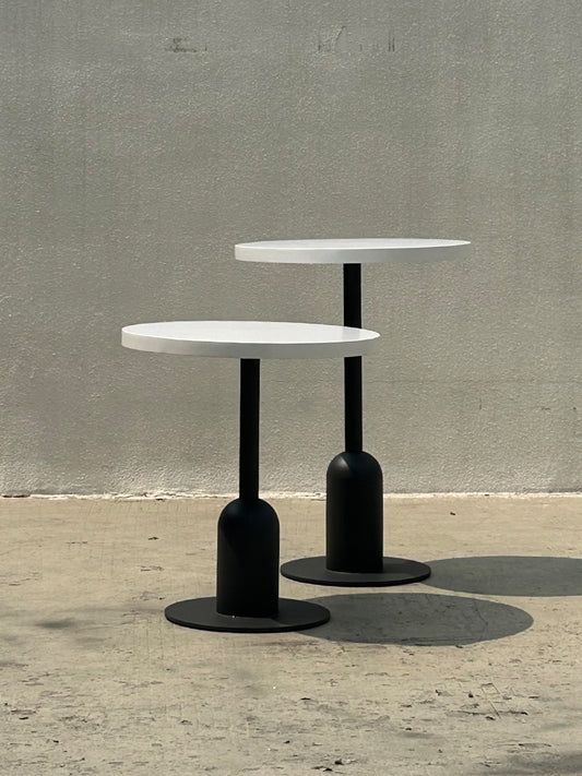 Outdoor Coffee Table  87